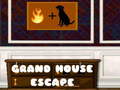 Peli Grand House Escape