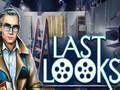 Peli Last Looks