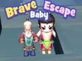 Peli Brave Baby Escape