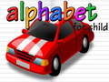 Peli Alphabet for Child