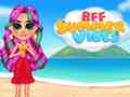 Peli BFF Summer Vibes