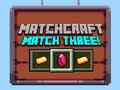 Peli Matchcraft Match Three