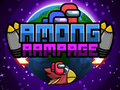 Peli Among Us Rampage
