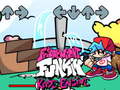 Peli Friday Night Funkin Kade engine