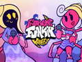 Peli Friday Night Funkin vs Valerie