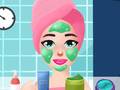 Peli Princess Beauty Salon