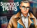 Peli Suspicious Truths