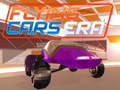 Peli Flying Cars Era
