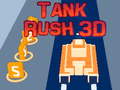 Peli Tank Rush 3D