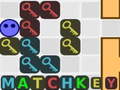 Peli Matchkey