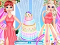 Peli Wedding Cake Master