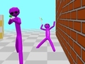 Peli Paintball Shooter 3D
