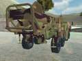 Peli US Army Drone Attack Mission
