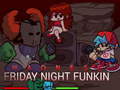 Peli Madness Friday Night Funkin 