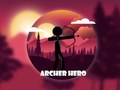 Peli Archer Hero