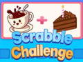 Peli Scrabble Challenge