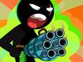 Peli Stickman Team Force 2