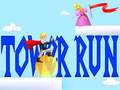 Peli Tower Run