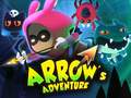 Peli Arrow's Adventure