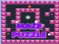 Peli Maze Puzzle 