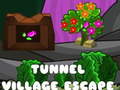Peli Tunnel Village Escape