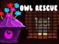 Peli Owl Rescue