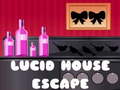 Peli Lucid House Escape