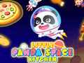 Peli Little Panda Space Kitchen