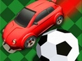 Peli BumpyBall.io