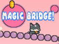 Peli Magic Bridge!