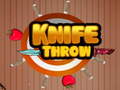 Peli Knife Throw