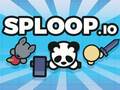 Peli Sploop.io