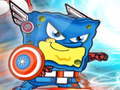 Peli spongebob 2021