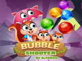 Peli Bubble Shooter by Elfarissi