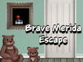 Peli Brave Merida Escape