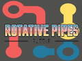 Peli Rotative Pipes Puzzle