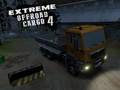 Peli Extreme Offroad Cargo 4