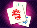 Peli Mahjong 2048
