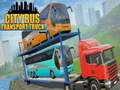 Peli City Bus Transport Truck 