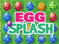 Peli Egg Splash