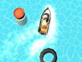Peli Dash & Boat