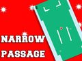 Peli Narrow Passage