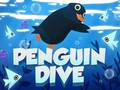 Peli Penguin Dive