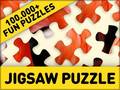 Peli Jigsaw Puzzle: 100.000+ Fun Puzzles