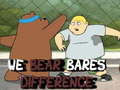 Peli We Bare Bears Difference