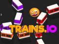 Peli Trains.io 