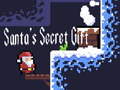 Peli Santa's Secret Gift
