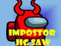 Peli Impostor Jigsaw