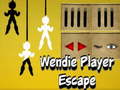 Peli Wendie Player Escape