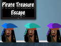 Peli Pirate Treasure Escape